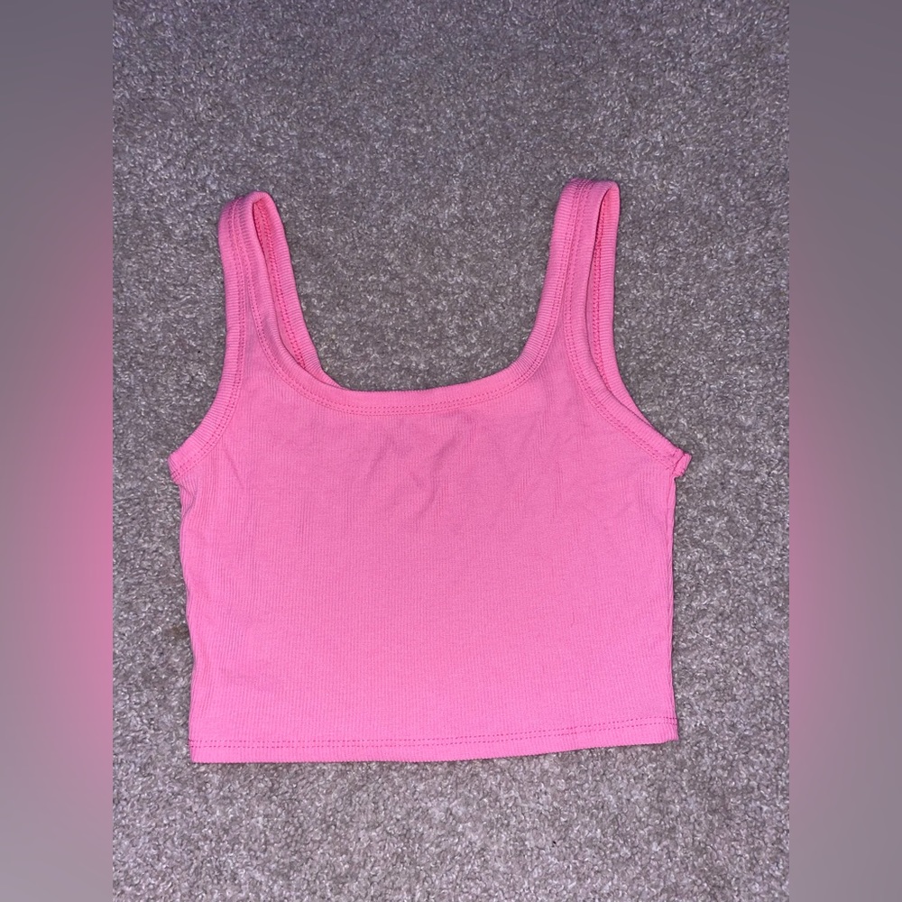 S Womens shirt BRAND: FOREVER 21